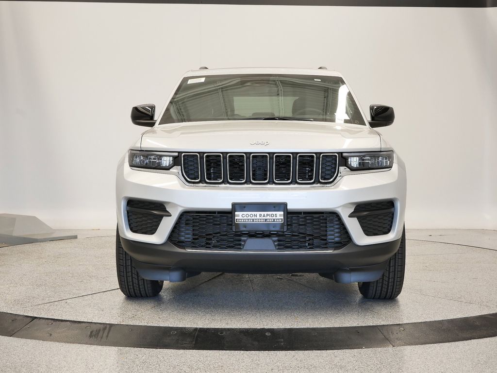 Thumbnail: 2025 Jeep Grand Cherokee - 50