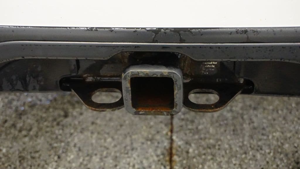 Thumbnail: 2014 INFINITI QX60 - 14