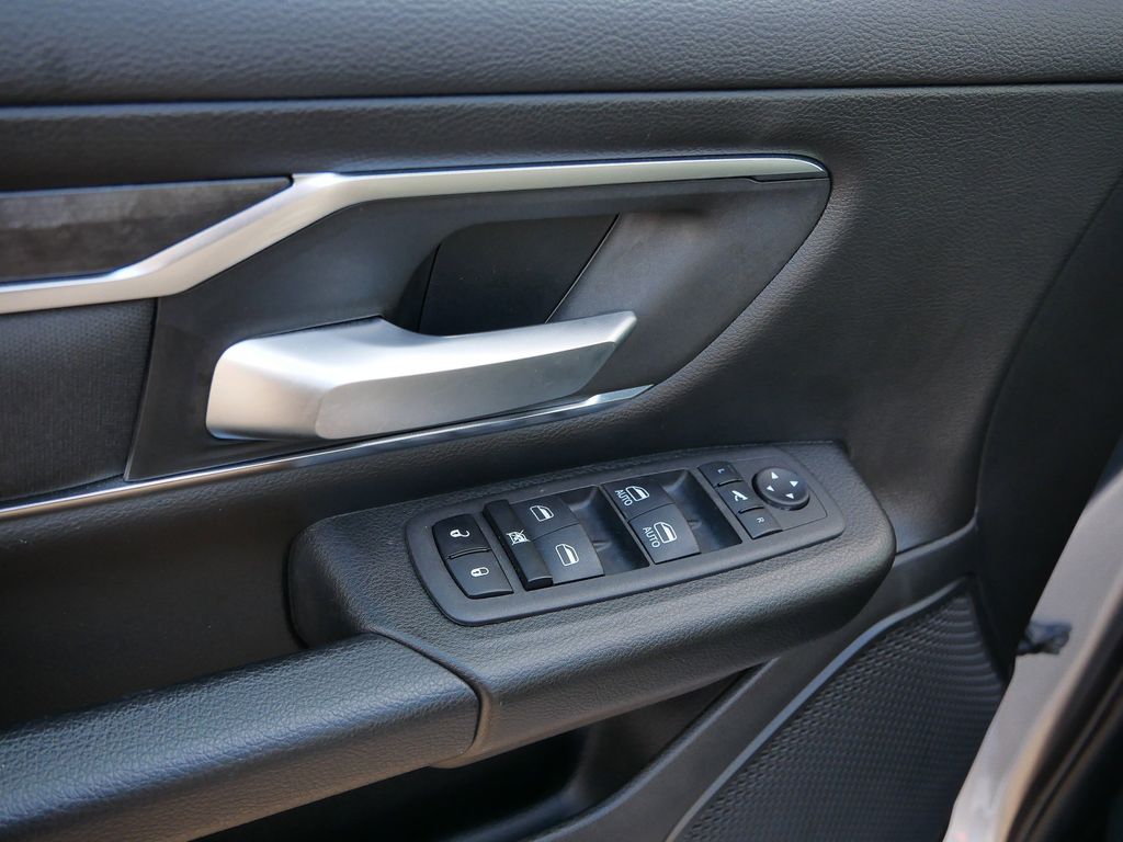 Thumbnail: 2024 RAM 1500 - 6