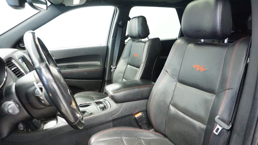 Thumbnail: 2018 Dodge Durango - 24