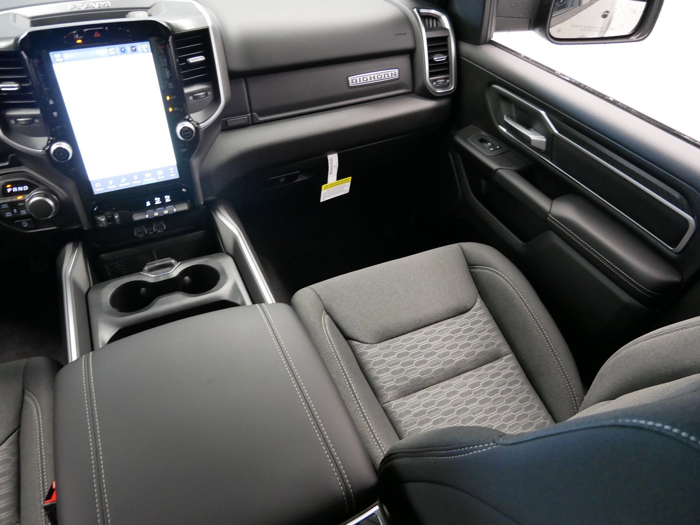 Thumbnail: 2026 RAM 1500 - 29