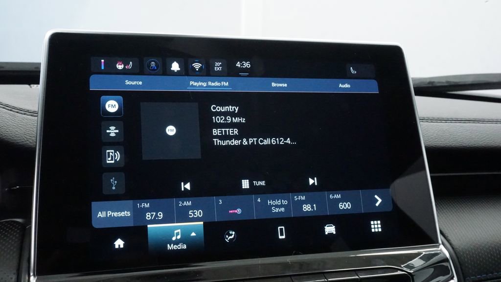 Thumbnail: 2026 Jeep Compass - 38
