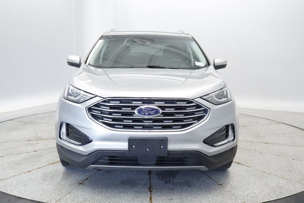 Thumbnail: 2020 Ford Edge - 11