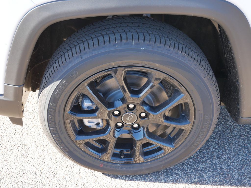 Thumbnail: 2026 Jeep Compass - 20