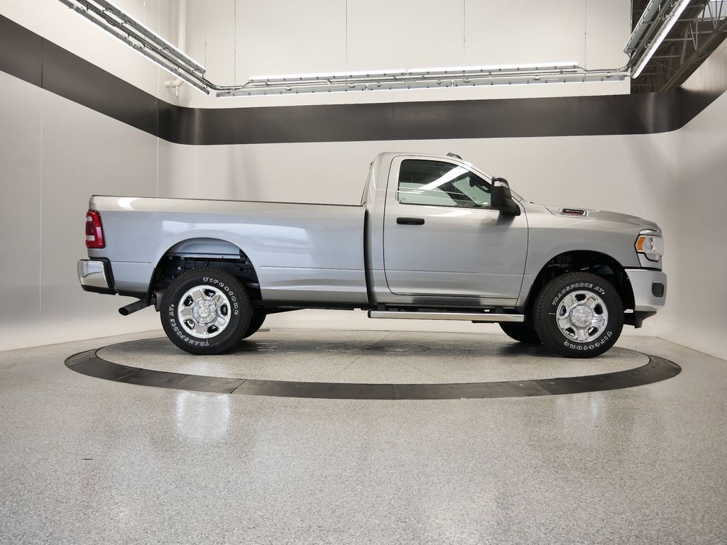 Thumbnail: 2024 RAM 3500 - 45