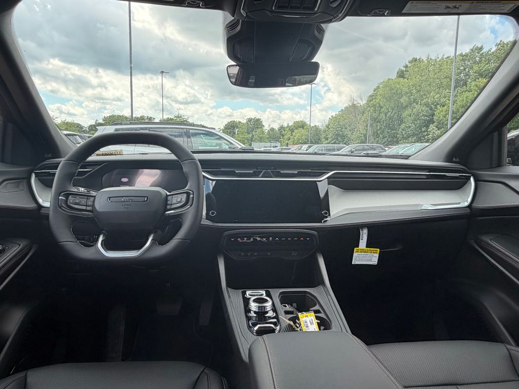 Thumbnail: 2026 Jeep Cherokee - 10