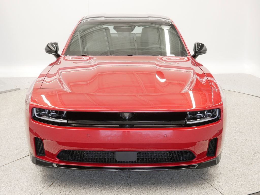 Thumbnail: 2025 Dodge Charger - 19