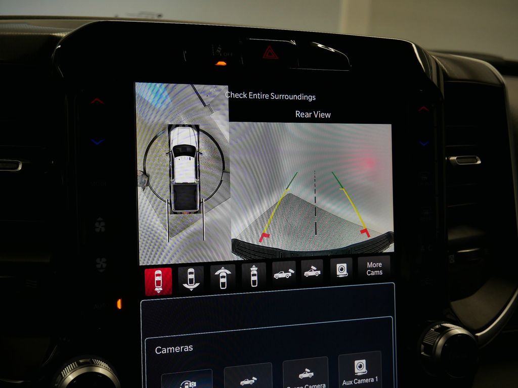 Thumbnail: 2026 RAM 3500 - 33