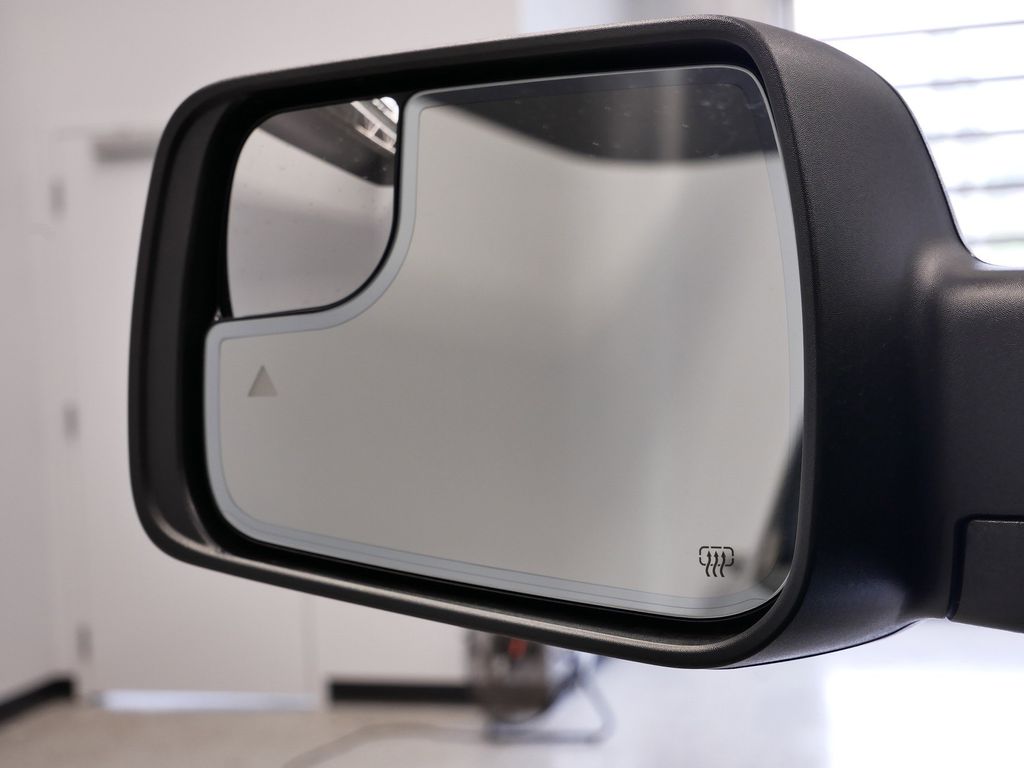 Thumbnail: 2026 RAM 1500 - 22