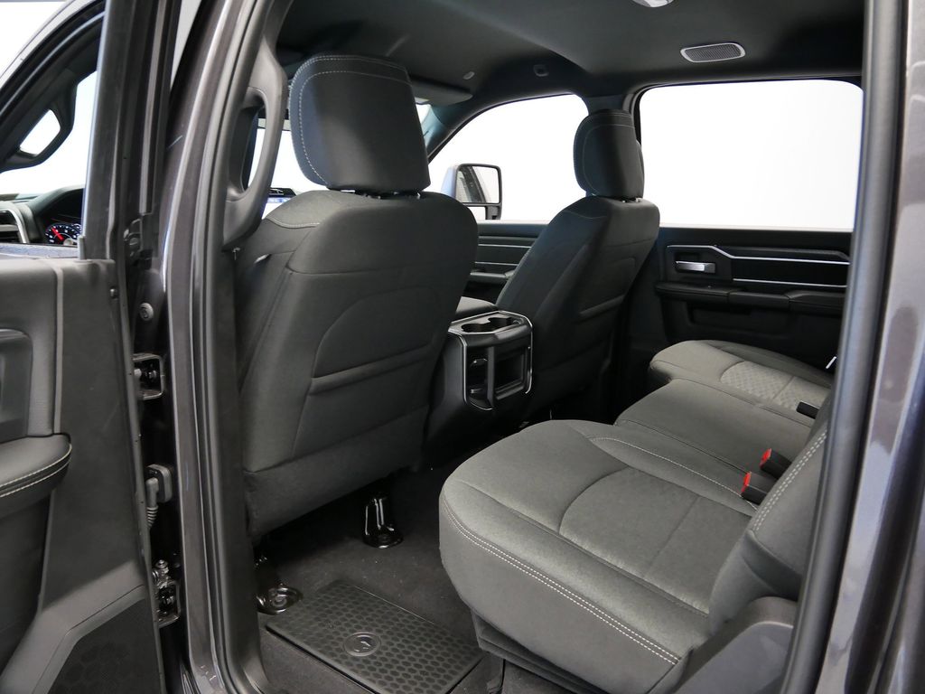 Thumbnail: 2026 RAM 3500 - 8