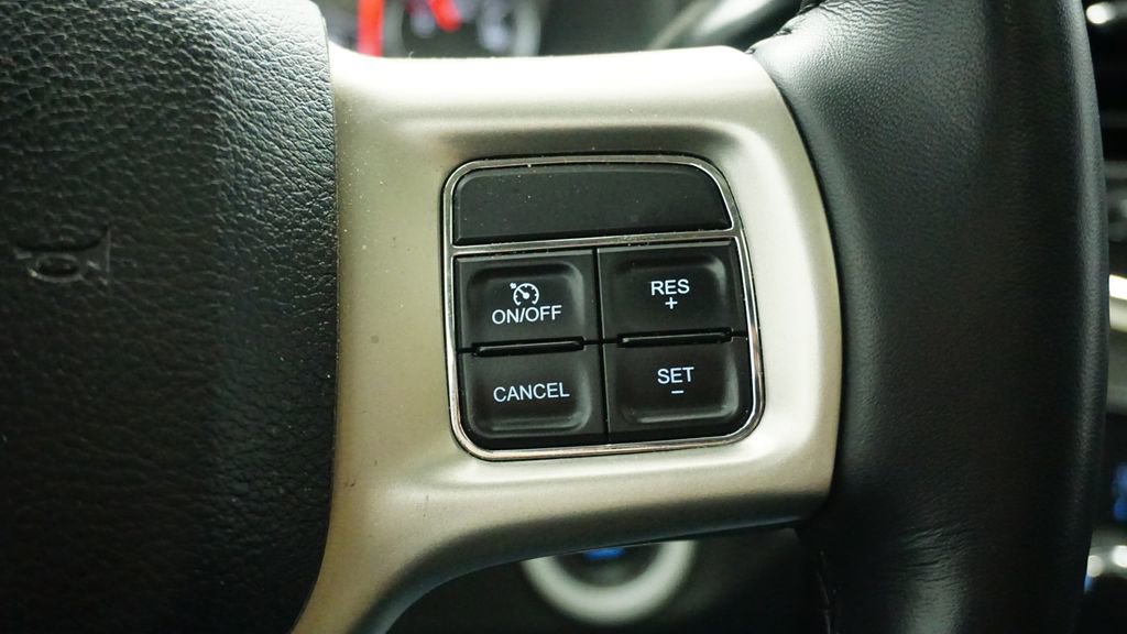 Thumbnail: 2018 RAM 2500 - 36