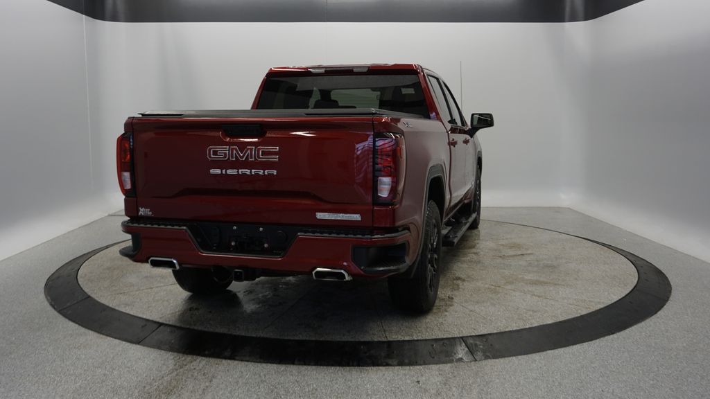 Thumbnail: 2024 GMC Sierra 1500 - 10