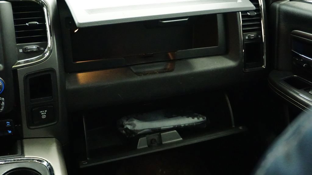 Thumbnail: 2018 RAM 2500 - 23