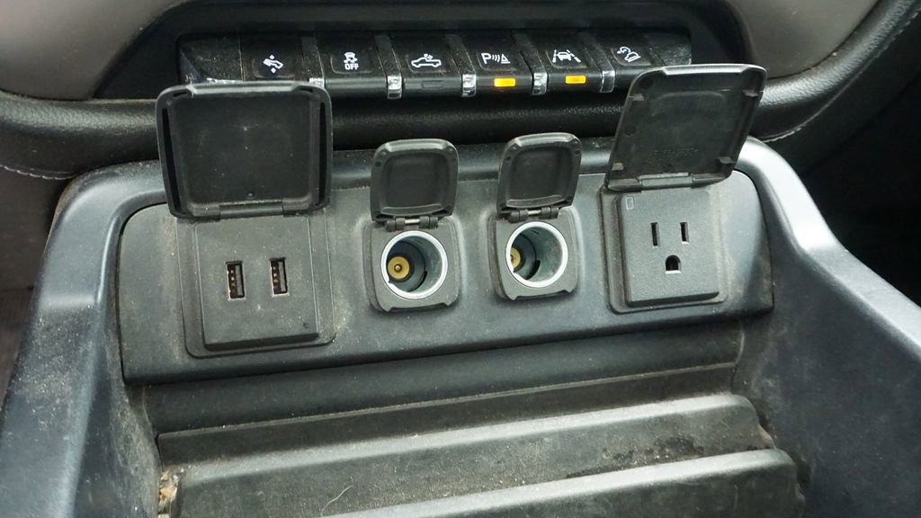 Thumbnail: 2017 GMC Sierra 1500 - 40