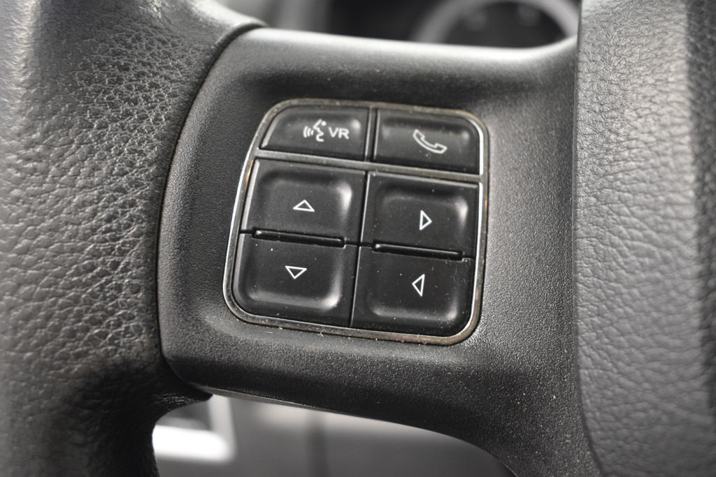 Thumbnail: 2014 RAM 2500 - 45