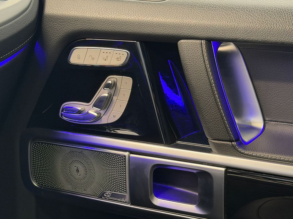 Thumbnail: 2021 Mercedes-Benz G-Class - 35
