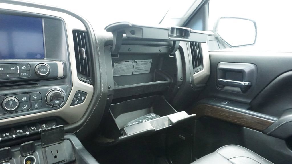 Thumbnail: 2017 GMC Sierra 1500 - 39