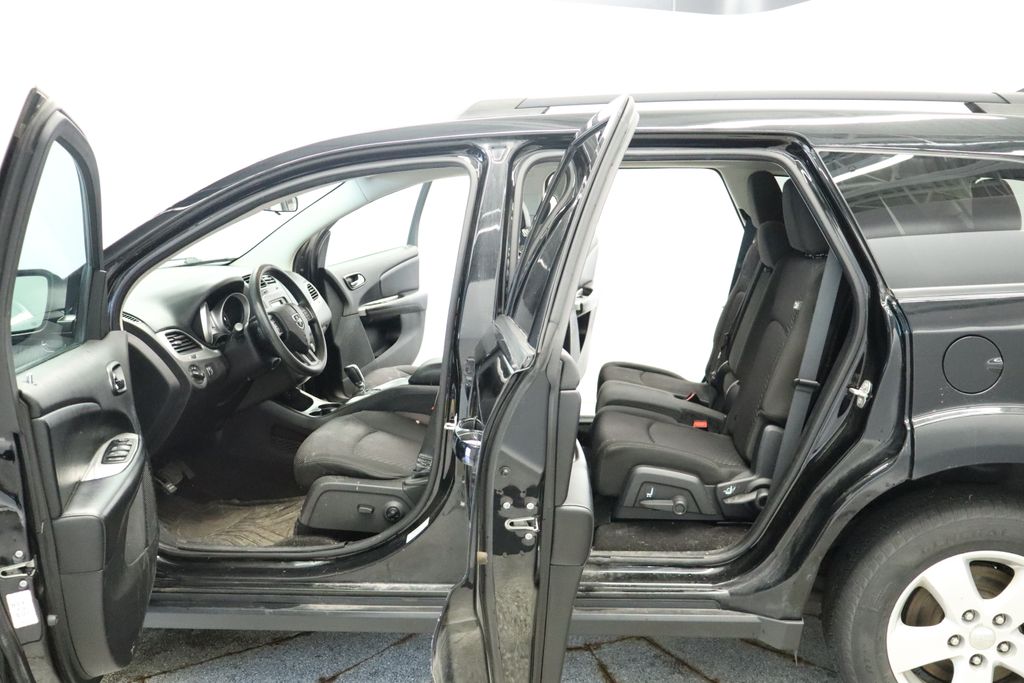 Thumbnail: 2017 Dodge Journey - 17