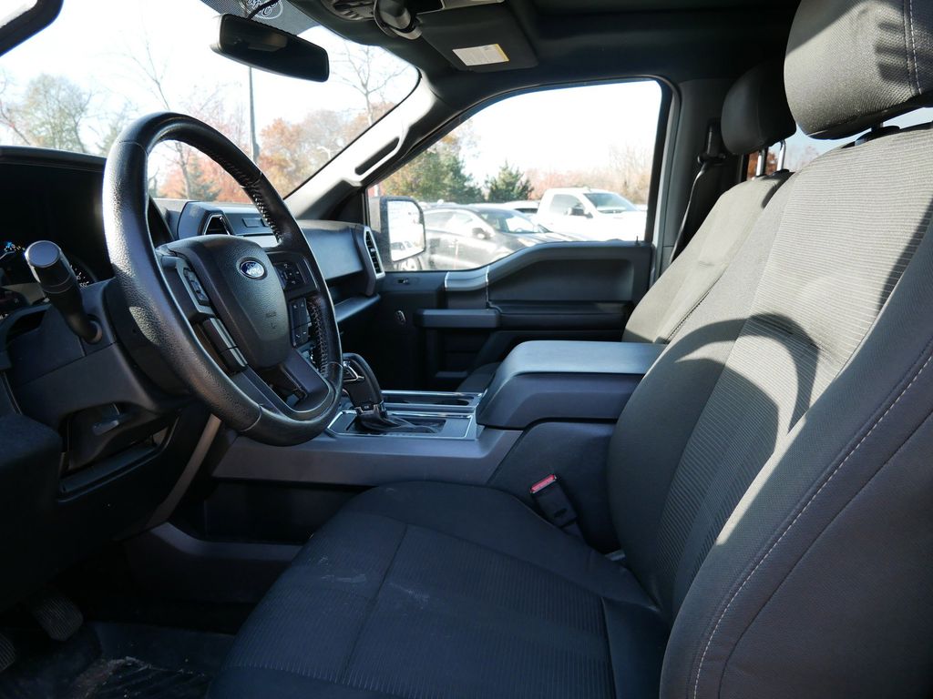 Thumbnail: 2015 Ford F-150 - 24