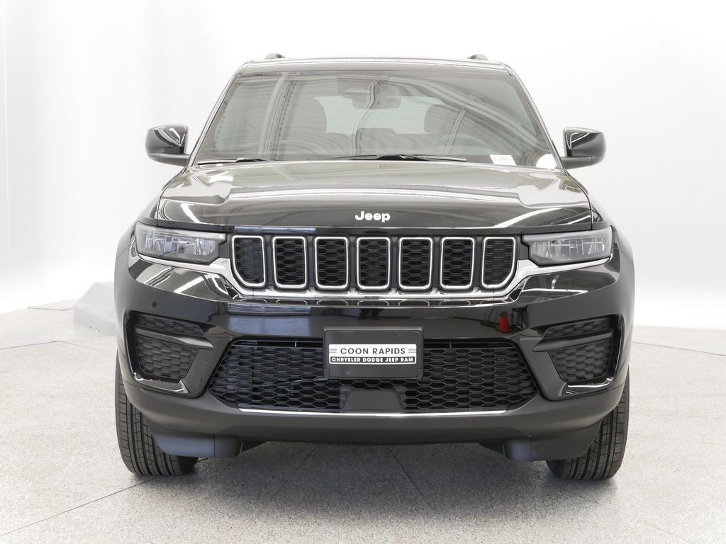 Thumbnail: 2025 Jeep Grand Cherokee - 4