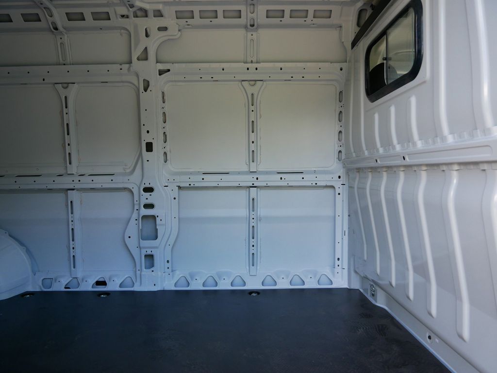 Thumbnail: 2024 RAM ProMaster - 23