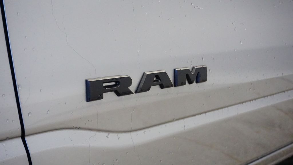 Thumbnail: 2022 RAM 1500 - 15