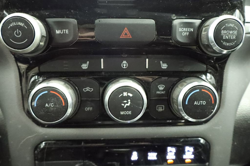 Thumbnail: 2022 RAM 1500 - 43