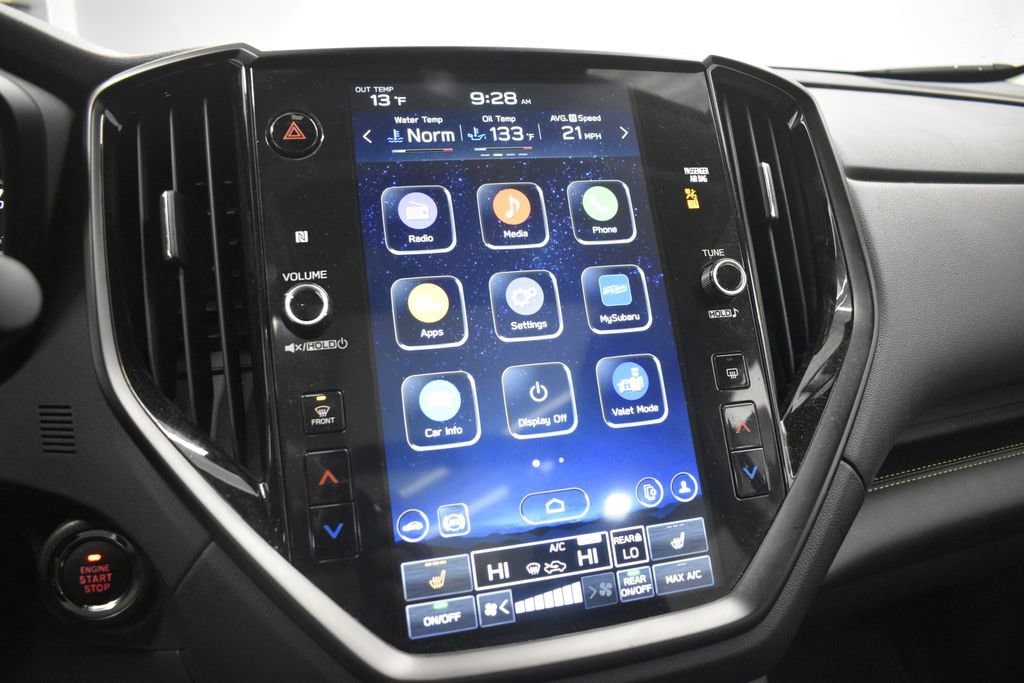 Thumbnail: 2023 Subaru Ascent - 38