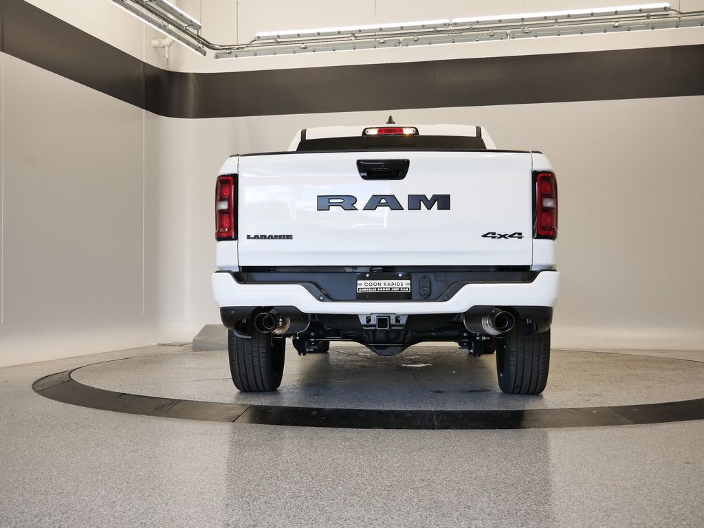 Thumbnail: 2026 RAM 1500 - 46