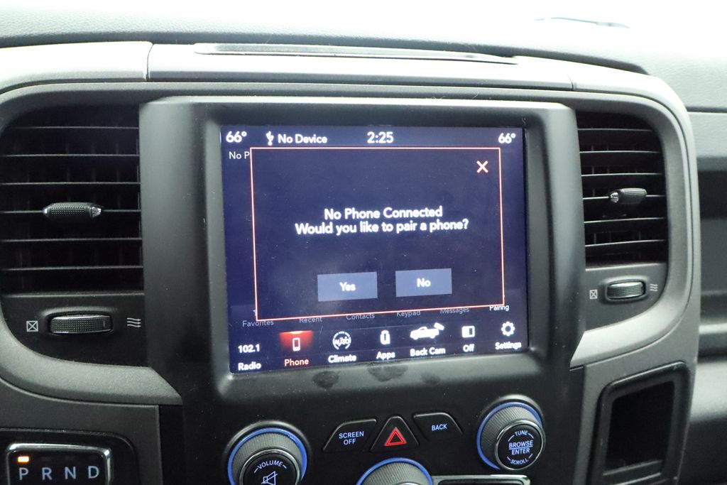 Thumbnail: 2019 RAM 1500 Classic - 41