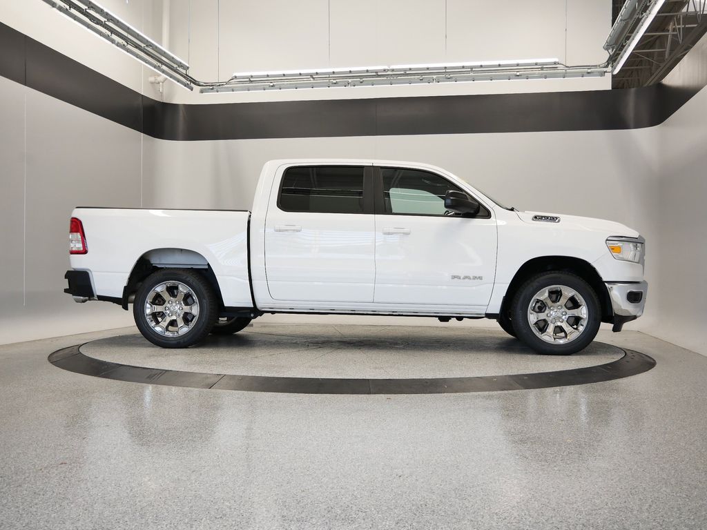 Thumbnail: 2022 RAM 1500 - 44
