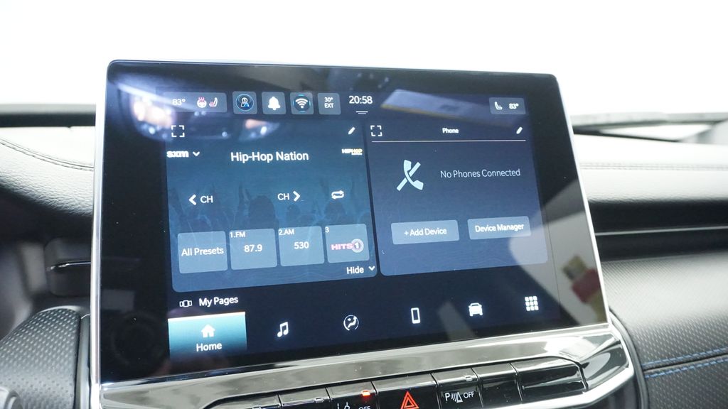 Thumbnail: 2026 Jeep Compass - 45