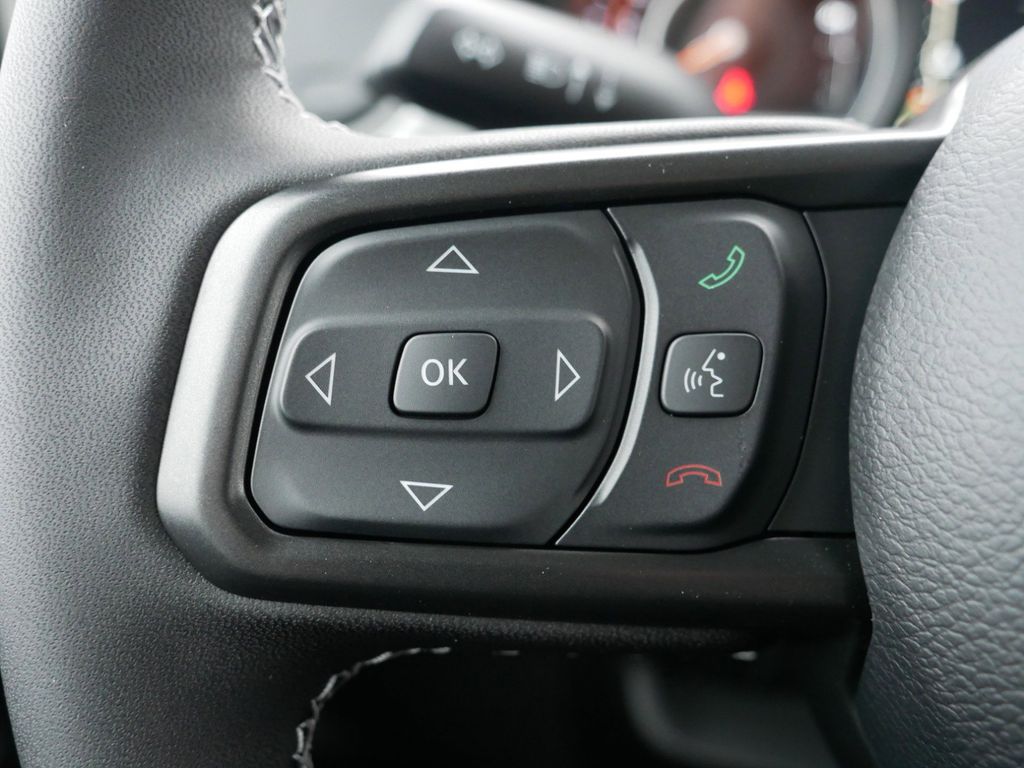 2025 Jeep Wrangler Sport S 36