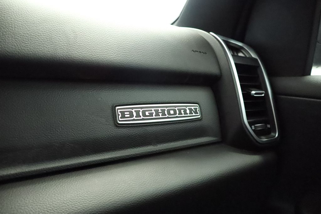 Thumbnail: 2024 RAM 1500 - 45