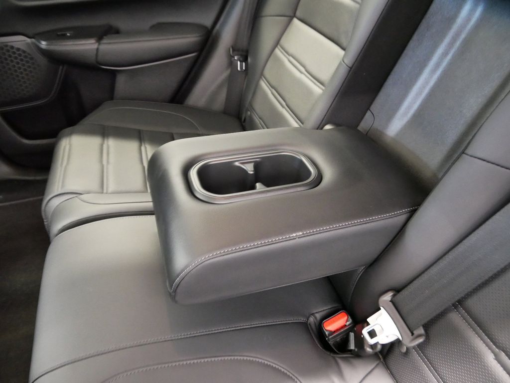 Thumbnail: 2020 Honda CR-V - 26