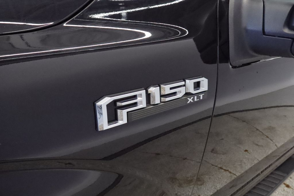 Thumbnail: 2020 Ford F-150 - 14