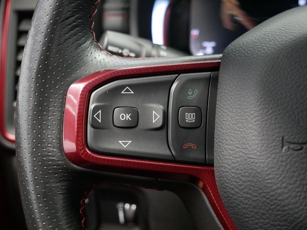 Thumbnail: 2024 RAM 1500 - 23