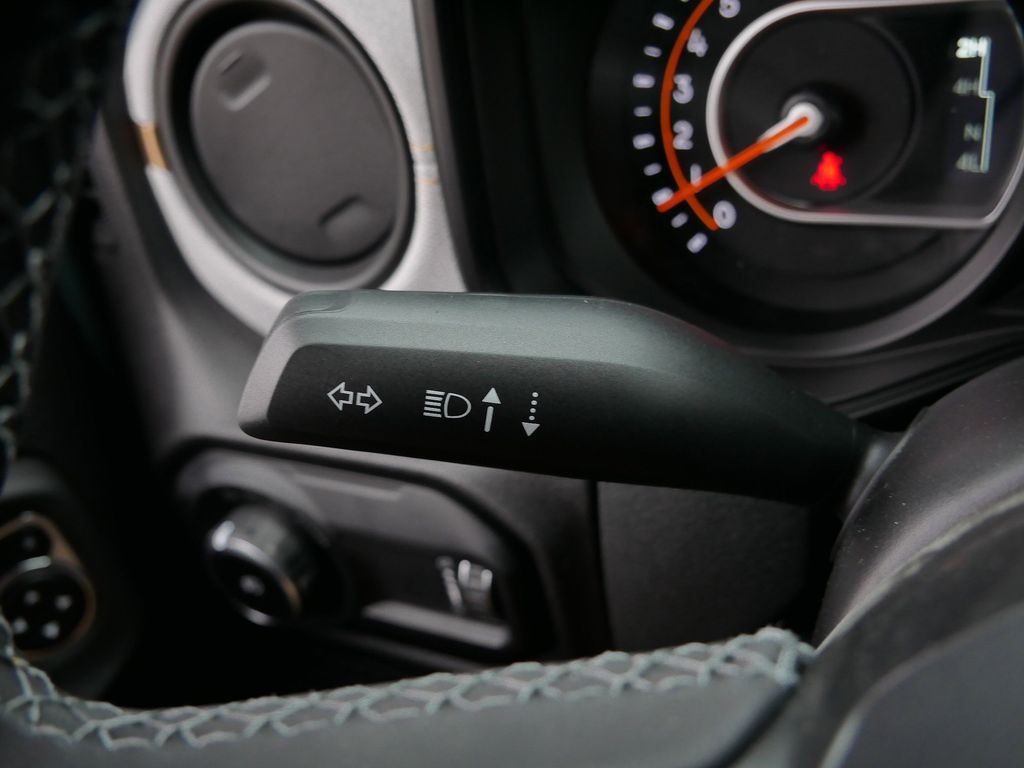 Thumbnail: 2026 Jeep Wrangler - 22