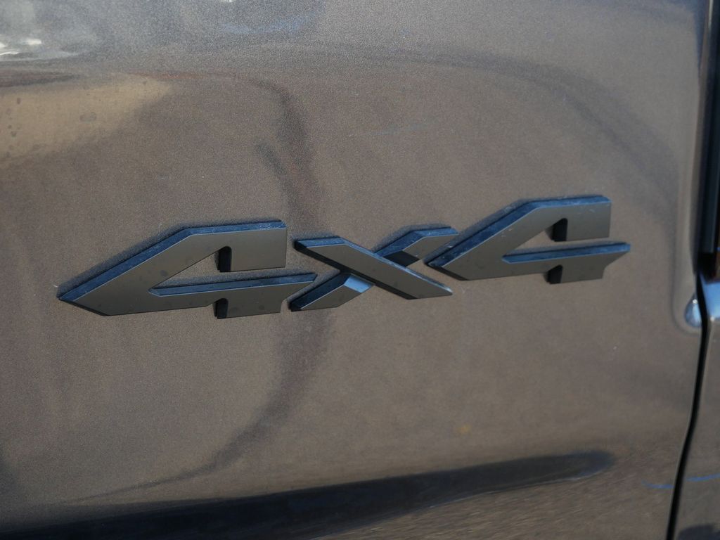 Thumbnail: 2026 RAM 1500 - 14