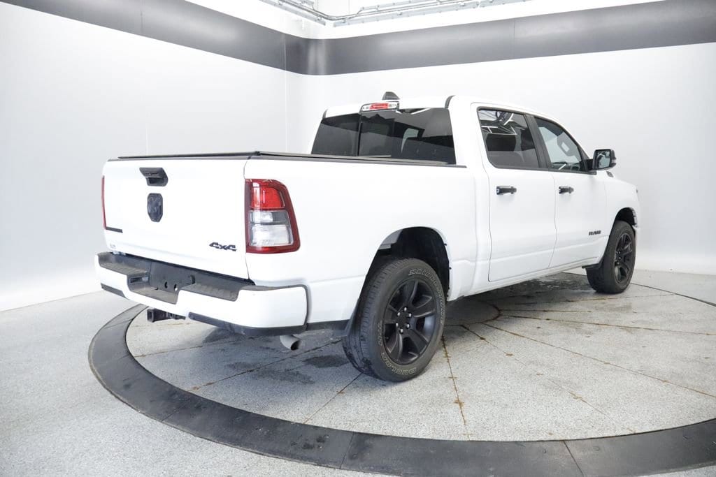 Thumbnail: 2023 RAM 1500 - 6