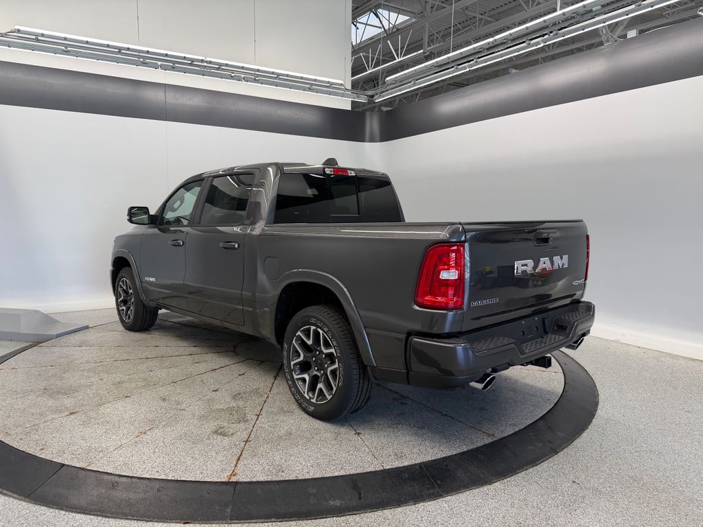 Thumbnail: 2026 RAM 1500 - 9