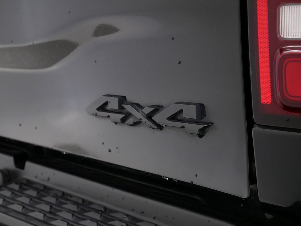 Thumbnail: 2020 RAM 2500 - 21