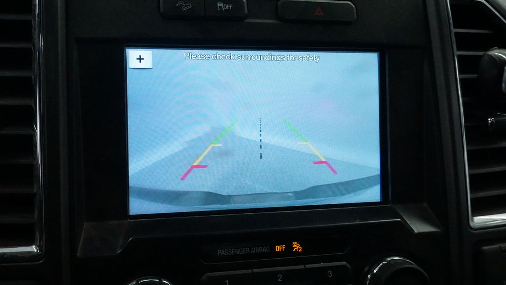 Thumbnail: 2016 Ford F-150 - 33