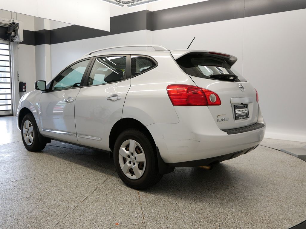 Thumbnail: 2014 Nissan Rogue - 50