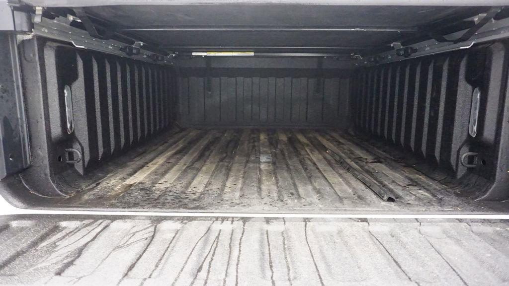 Thumbnail: 2022 RAM 1500 - 17