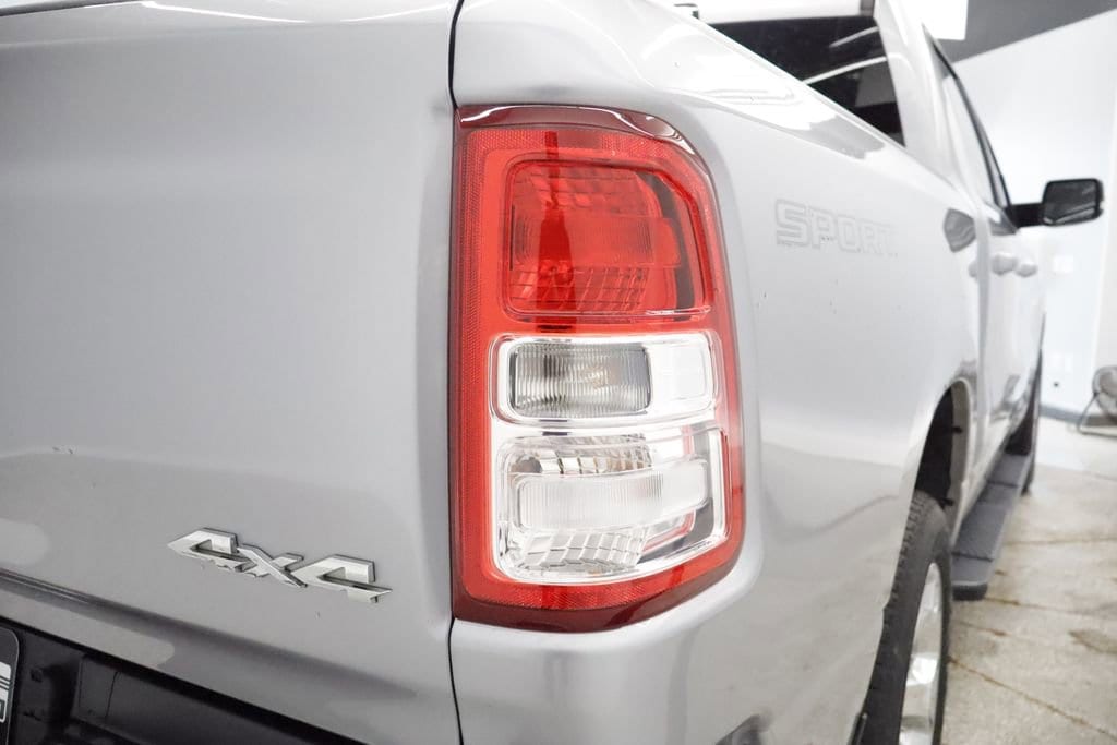 Thumbnail: 2022 RAM 1500 - 20