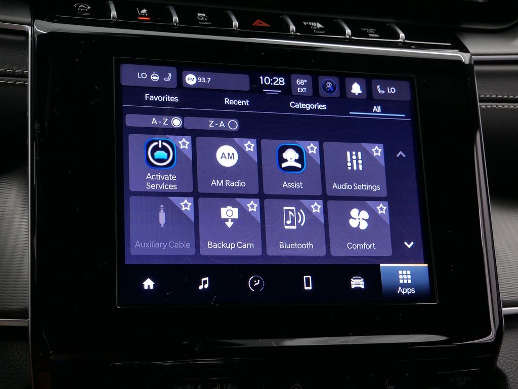 Thumbnail: 2025 Jeep Grand Cherokee - 30