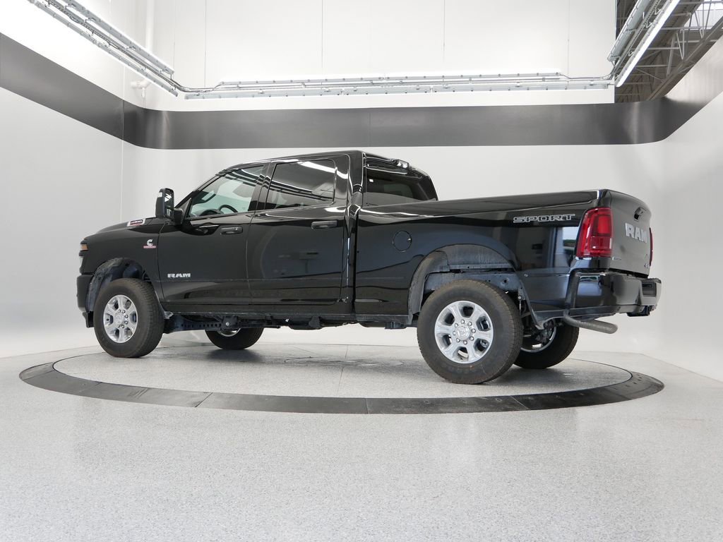 Thumbnail: 2026 RAM 2500 - 41