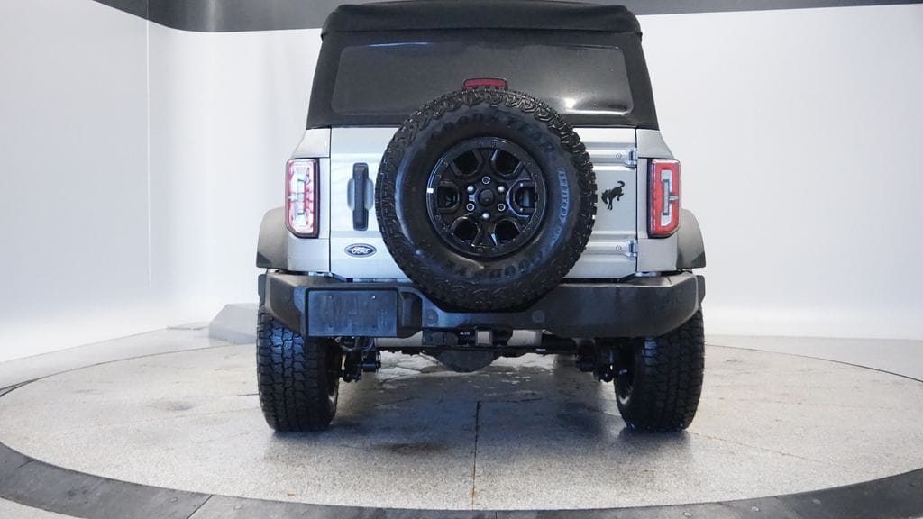 Thumbnail: 2023 Ford Bronco - 8