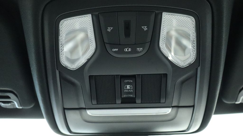 Thumbnail: 2022 RAM 1500 - 41